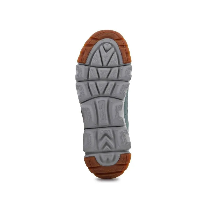 Skechers Stamina AT - Artists Bluff W 180145-Sage Cipő - Sportmania.hu