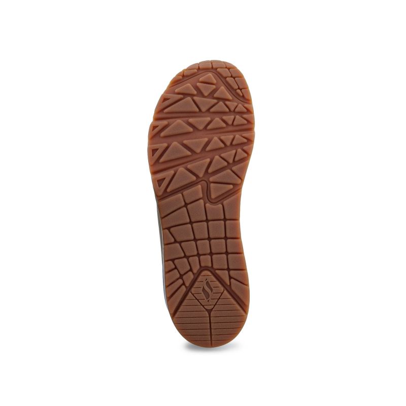 Skechers Stand On Air W 310024L-WHP Cipő - Sportmania.hu