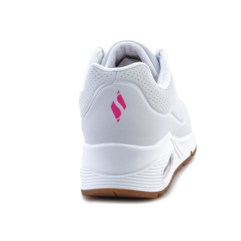 Skechers Stand On Air W 310024L-WHP Cipő - Sportmania.hu