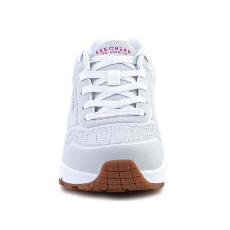 Skechers Stand On Air W 310024L-WHP Cipő - Sportmania.hu