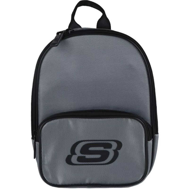 Skechers Star Backpack Gray SKCH7503-GRY