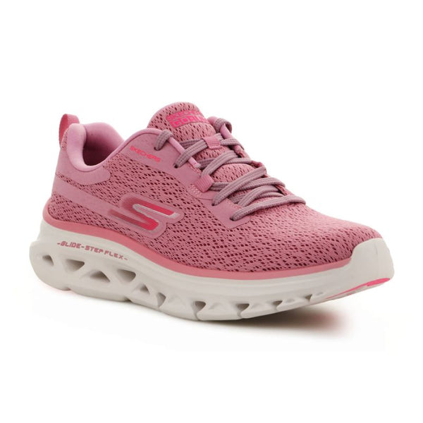 Skechers Step Flex W 128890-PNK Shoes Cipő