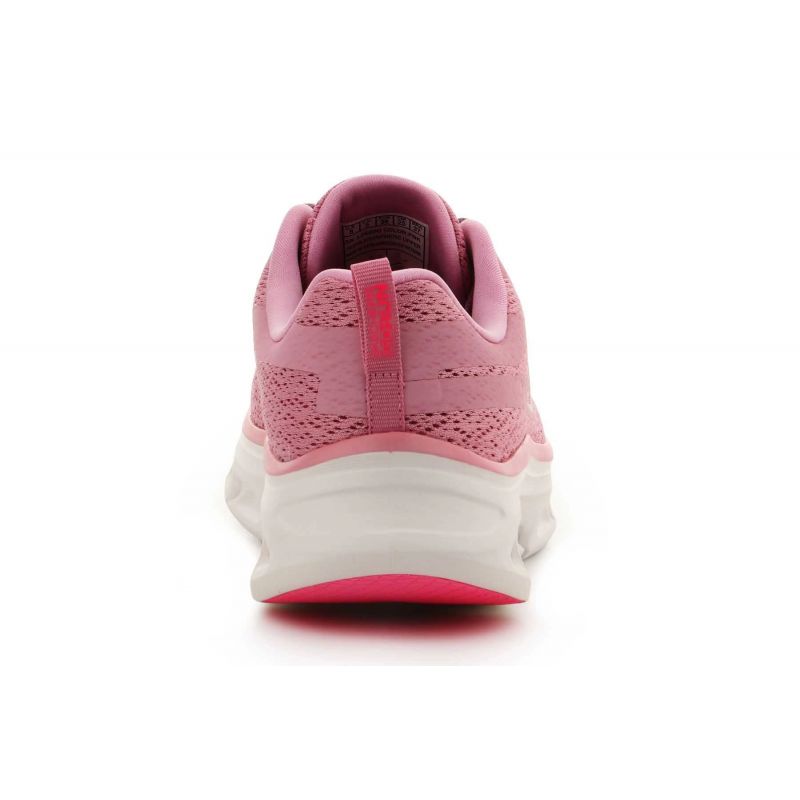 Skechers Step Flex W 128890-PNK Shoes Cipő - Sportmania.hu