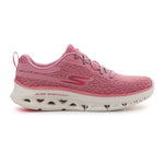 Skechers Step Flex W Shoes Utcai női 128890-PNK