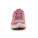 Skechers Step Flex W Shoes Utcai női 128890-PNK