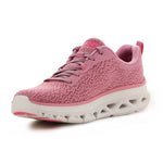 Skechers Step Flex W Shoes Utcai női 128890-PNK