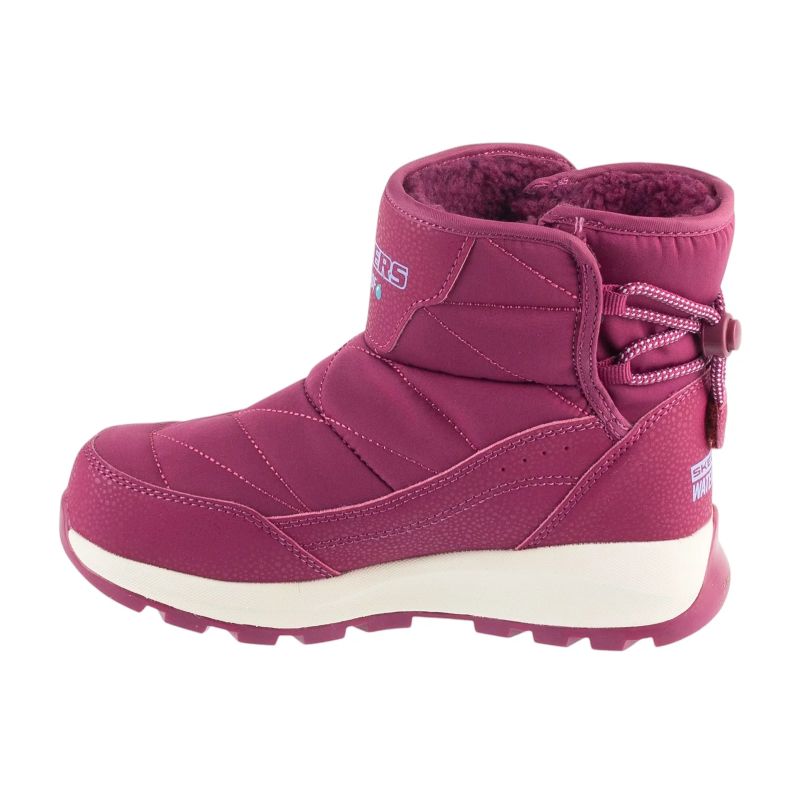 Skechers Storm Blazer Purple, Size utcai cipő, lila