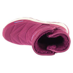 Skechers Storm Blazer Purple, Size utcai cipő, lila