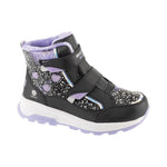 Skechers Storm Blazer utcai cipő, fekete