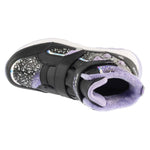 Skechers Storm Blazer utcai cipő, fekete