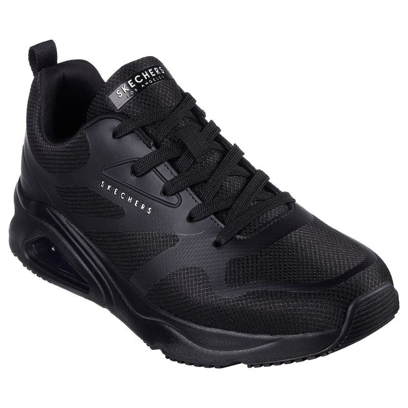 Skechers Street Tres-Air Uno - Revolution-Airy M 183070-BBK Utcai cipő - Sportmania.hu