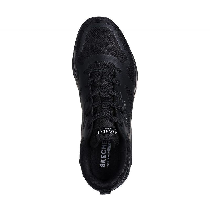 Skechers Street Tres-Air Uno - Revolution-Airy M 183070-BBK Utcai cipő - Sportmania.hu