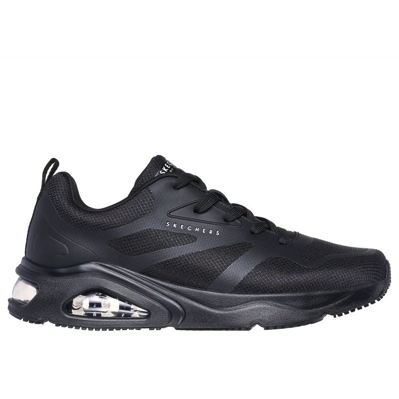 Skechers Street Tres-Air Uno - Revolution-Airy M 183070-BBK Utcai cipő - Sportmania.hu
