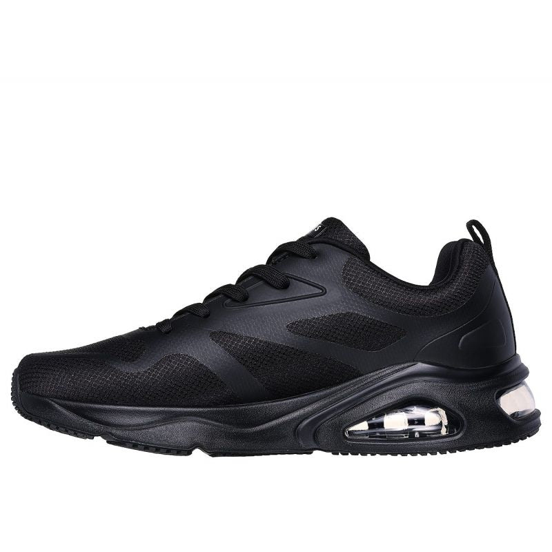 Skechers Street Tres-Air Uno - Revolution-Airy M 183070-BBK Utcai cipő - Sportmania.hu