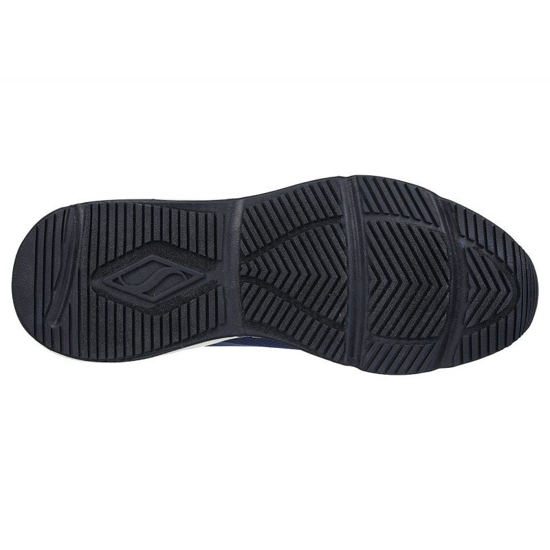 Skechers Street Tres-Air Uno Revolution-Airy M 183070-NVY Cipő - Sportmania.hu