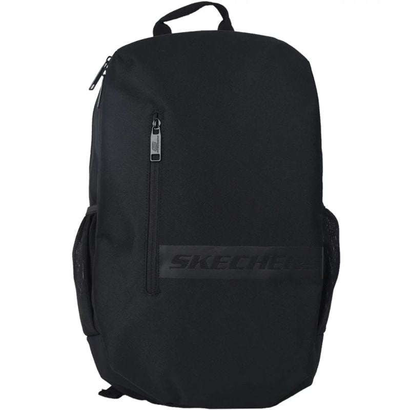 Skechers Stunt Backpack Black SKCH7680-BLK