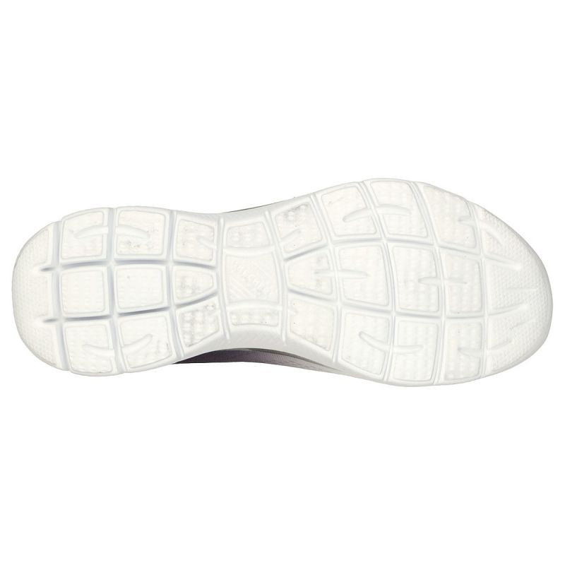 Skechers Summer Bright Charmer Shoes W Utcai női 149536/BKW