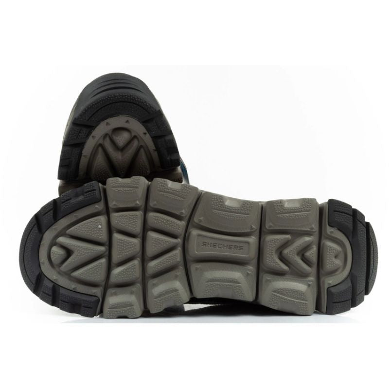 Skechers Summits AT-Twin Bridges M 237623/TNBK Cipő - Sportmania.hu