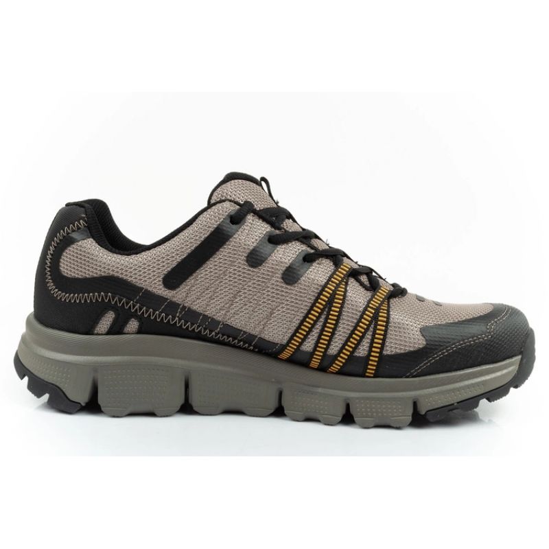 Skechers Summits AT-Twin Bridges M Utcai férfi 237623/TNBK