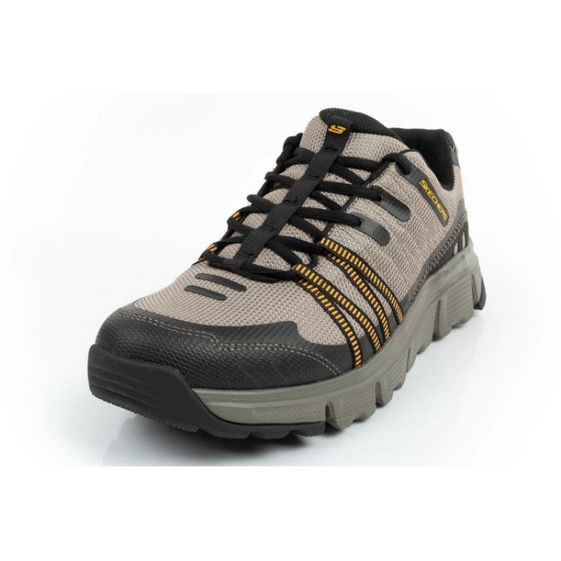 Skechers Summits AT-Twin Bridges M Utcai férfi 237623/TNBK