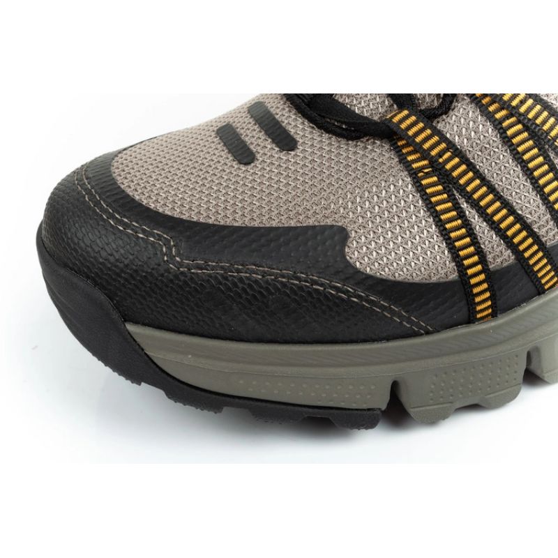Skechers Summits AT-Twin Bridges M Utcai férfi 237623/TNBK
