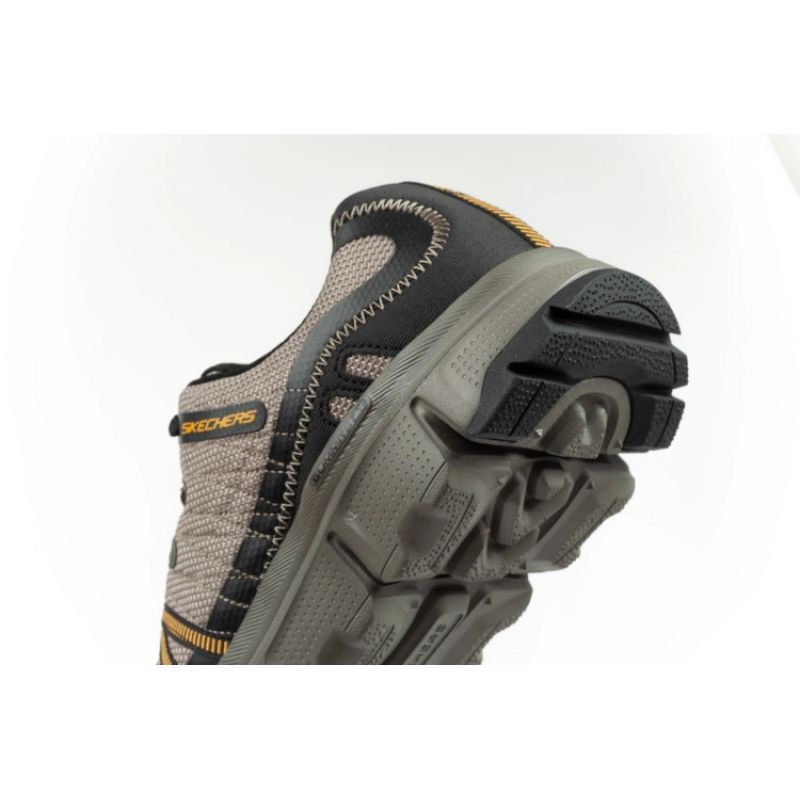 Skechers Summits AT-Twin Bridges M Utcai férfi 237623/TNBK