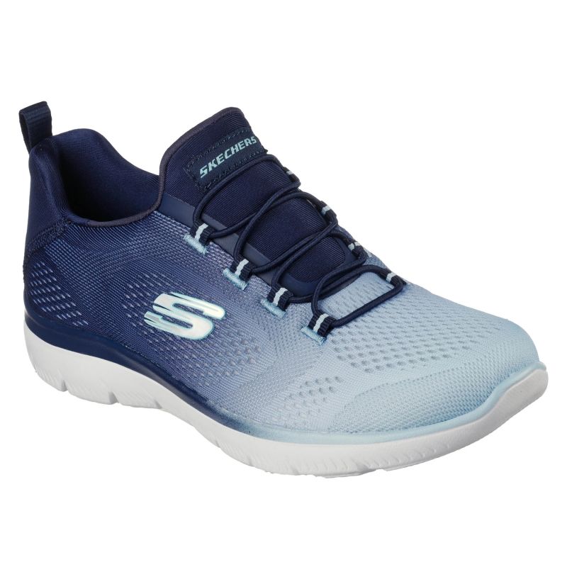 Skechers Summits Bright Charmer cipő, női - Sportmania.hu