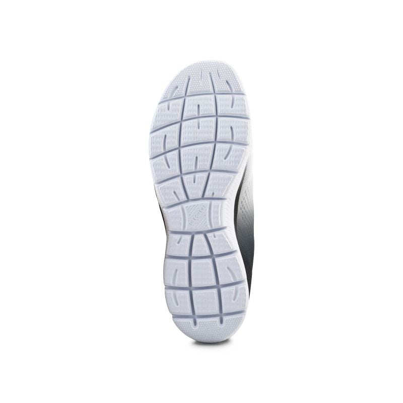 Skechers SUMMITS-BRIGHT W 149536-BKW Cipő - Sportmania.hu