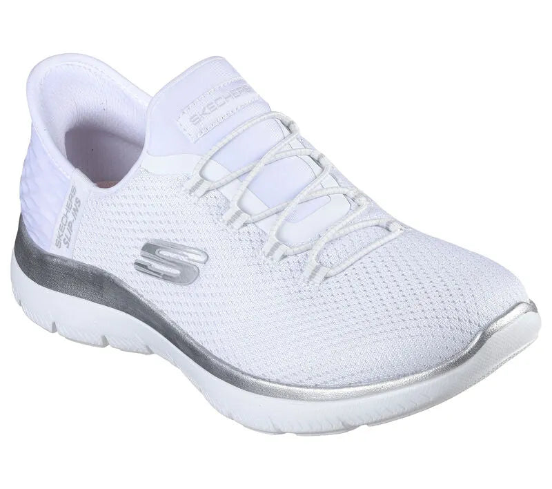 Skechers Summits-diamond Drea Utcai cipő - Sportmania.hu
