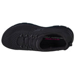 Skechers Summits Fast Attraction W Utcai cipő női 149036-BBK