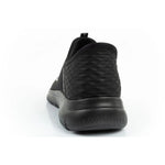Skechers Summits-High Range M 232457/BBK Cipő - Sportmania.hu