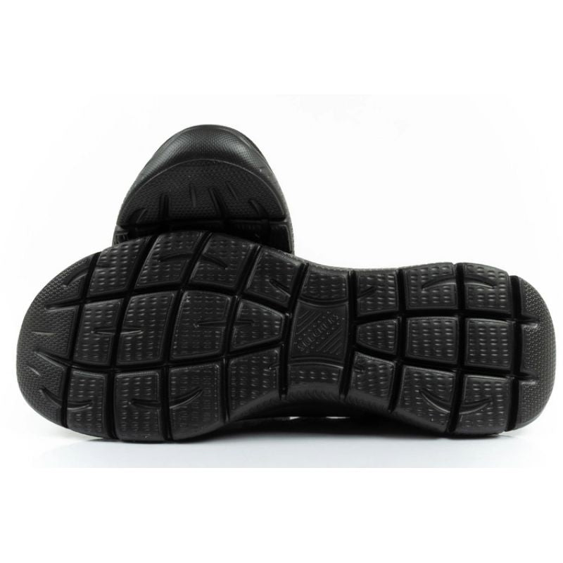 Skechers Summits-High Range M 232457/BBK Cipő - Sportmania.hu