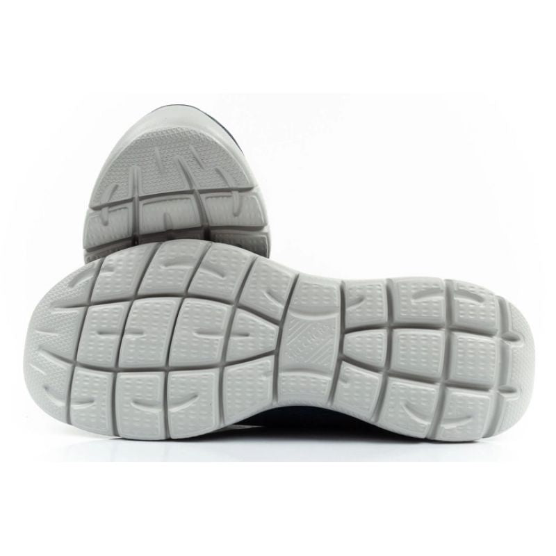 Skechers Summits-Louvin M 232186/NVY Cipő - Sportmania.hu