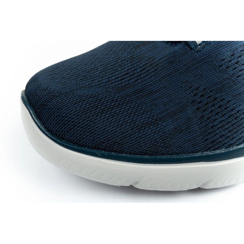 Skechers Summits-Louvin M 232186/NVY Cipő - Sportmania.hu