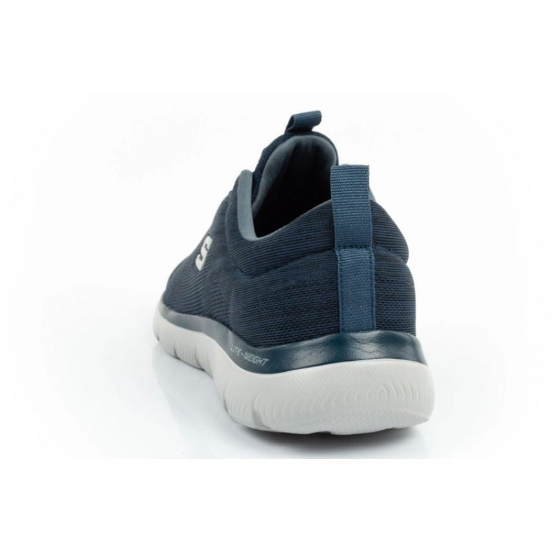 Skechers Summits-Louvin M 232186/NVY Cipő - Sportmania.hu