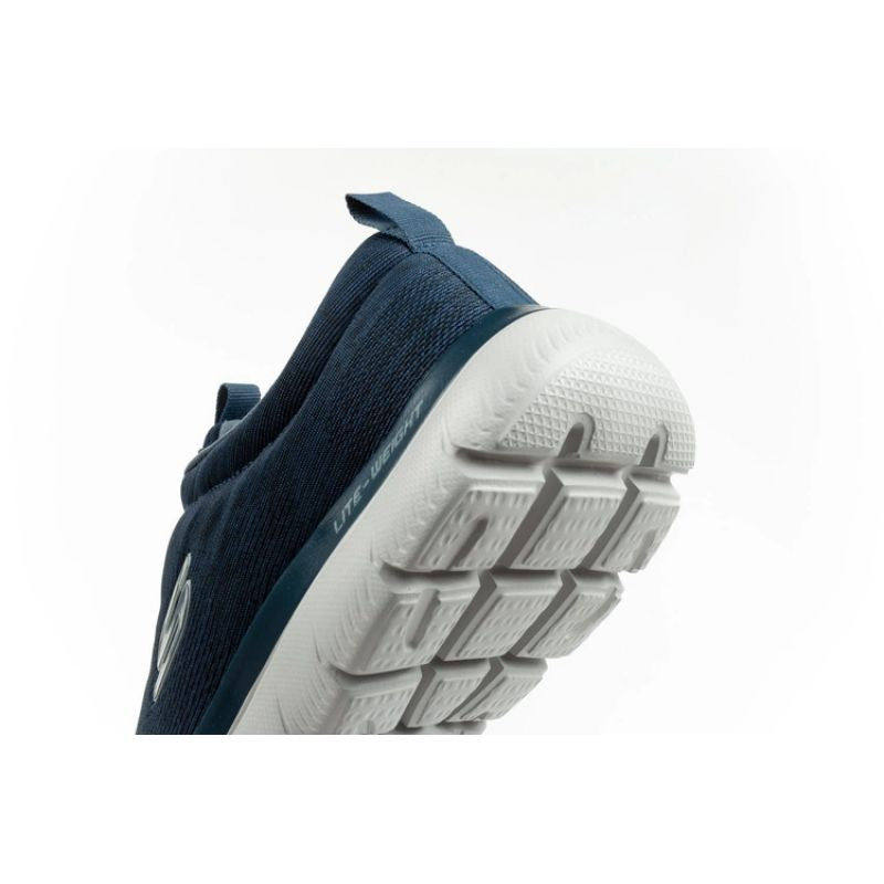 Skechers Summits-Louvin M 232186/NVY Cipő - Sportmania.hu