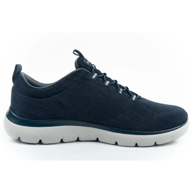 Skechers Summits-Louvin M 232186/NVY Cipő - Sportmania.hu