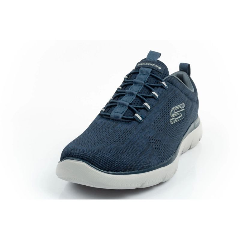 Skechers Summits-Louvin M 232186/NVY Cipő - Sportmania.hu