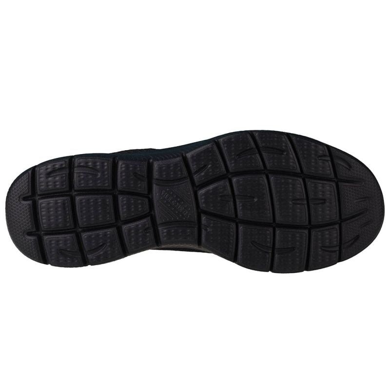 Skechers Summits M 52811-BBK Shoe Utcai cipő - Sportmania.hu