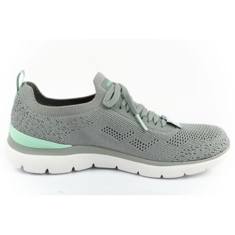 Skechers Summits-Sneak Peek W 150122/GYMN Cipő - Sportmania.hu