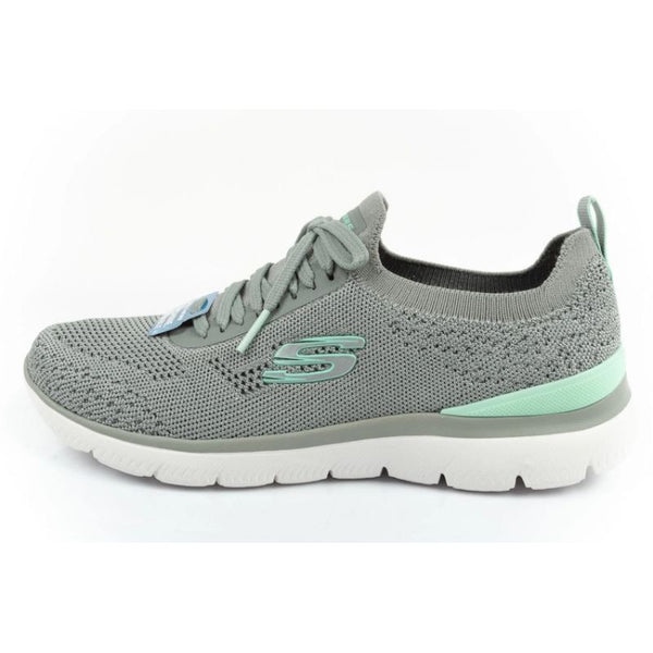 Skechers Summits-Sneak Peek W 150122/GYMN Cipő - Sportmania.hu