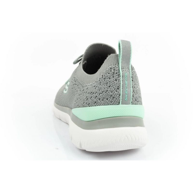 Skechers Summits-Sneak Peek W 150122/GYMN Cipő - Sportmania.hu