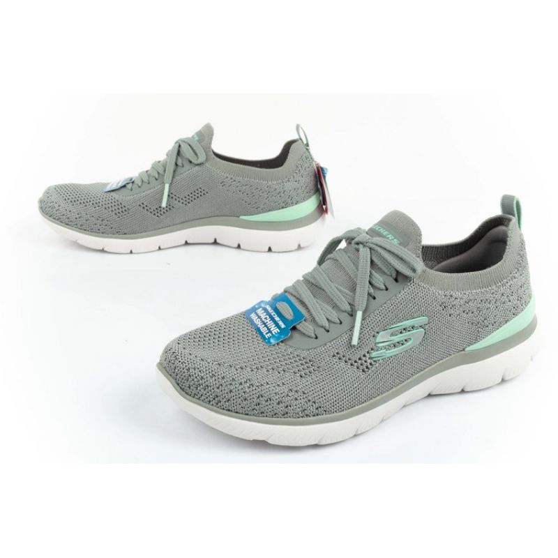 Skechers Summits-Sneak Peek W 150122/GYMN Cipő - Sportmania.hu