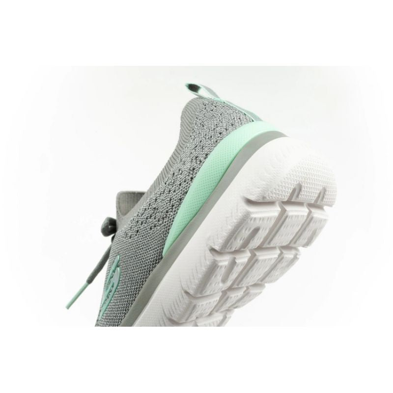 Skechers Summits-Sneak Peek W 150122/GYMN Cipő - Sportmania.hu