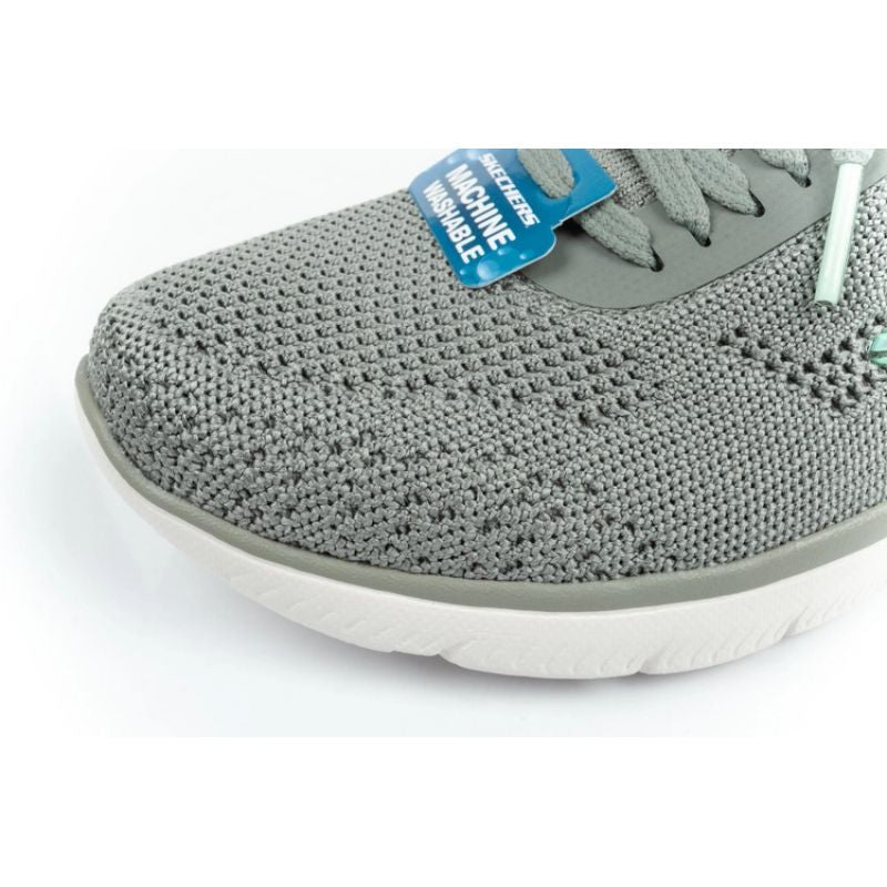 Skechers Summits-Sneak Peek W 150122/GYMN Cipő - Sportmania.hu