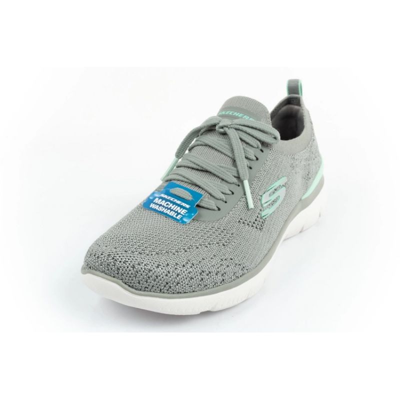 Skechers Summits-Sneak Peek W 150122/GYMN Cipő - Sportmania.hu