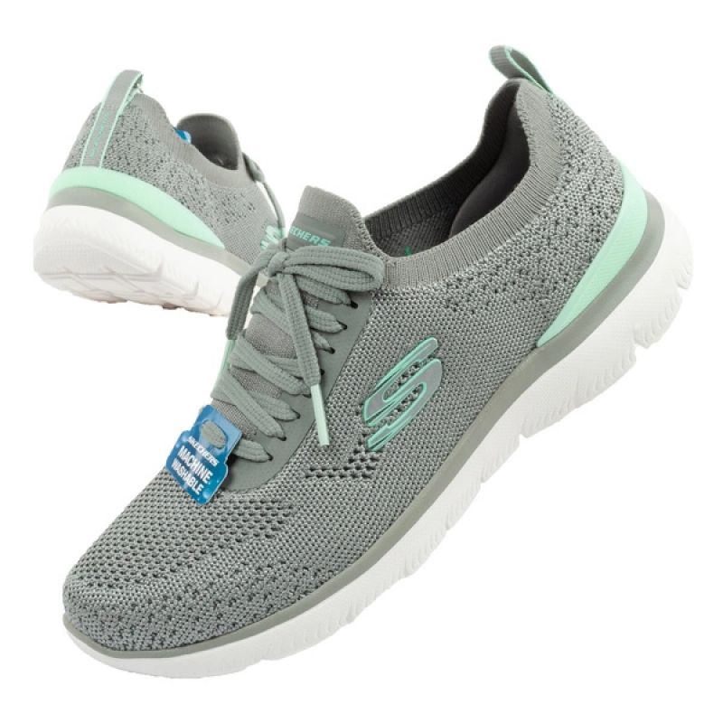 Skechers Summits-Sneak Peek W 150122/GYMN Cipő - Sportmania.hu