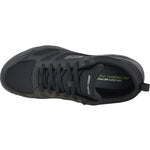 Skechers Summits-South Rim M shoes Utcai férfi 52812-BBK