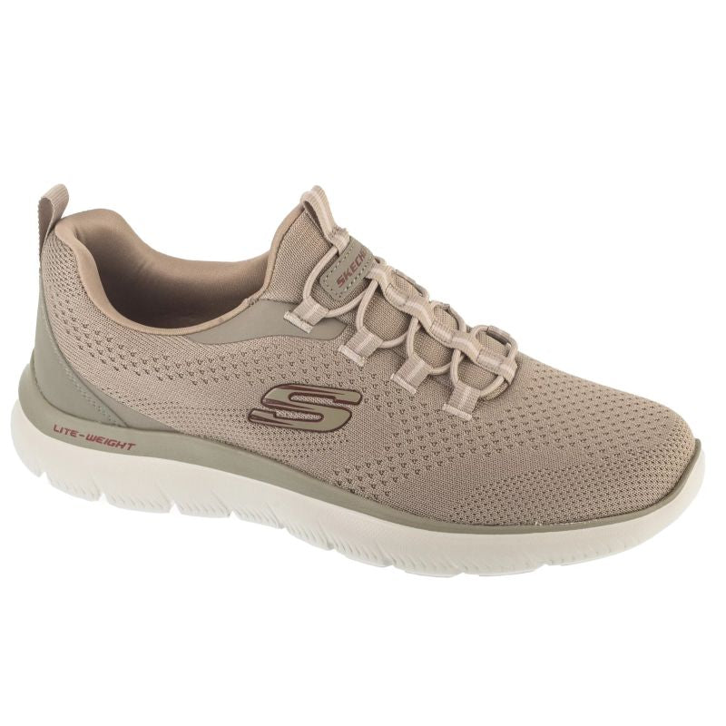 Skechers Summits - Tallo Gray 232832-TPE
