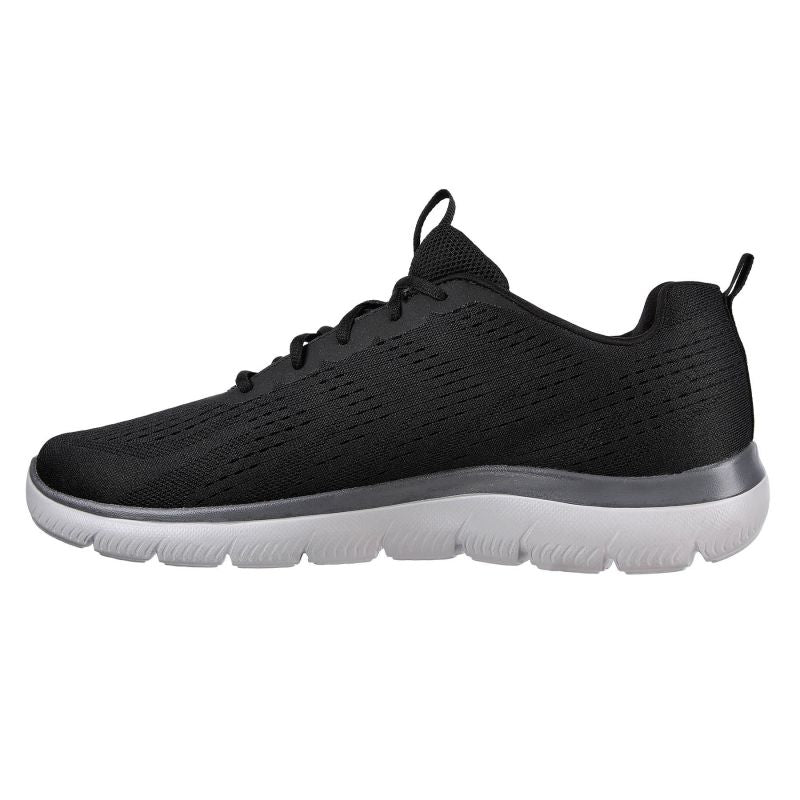 Skechers Summits Torre M 232395-Bktp Shoes - Sportmania.hu